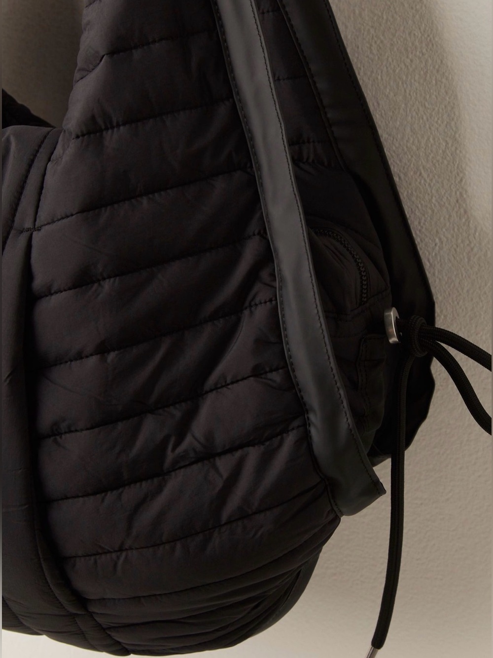 RAINS Koya Vision Bag NWT - Picture 3 of 9